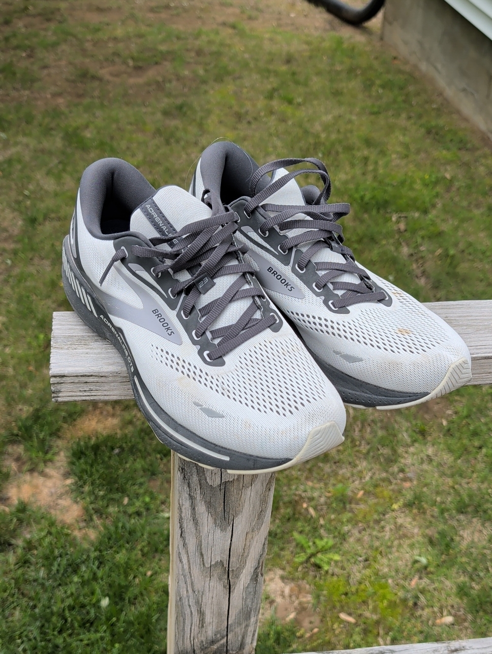 Brooks Men's Adrenaline GTS 23